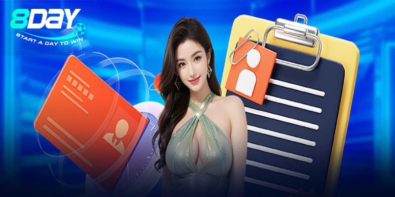 Đăng Nhập 8Day Trải Nghiệm Các Game Săn Thưởng Hấp Dẫn